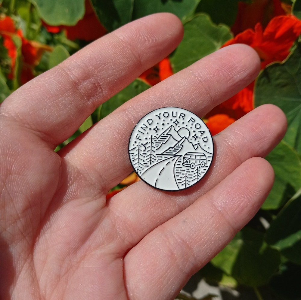 Pin - Picture 3 of 3